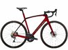 Trek Domane SL 6 56 Crimson/Trek Black