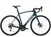 Trek Domane SL 6 62 Satin Dark Aquatic/Satin Trek Black