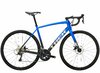 Trek Domane AL 3 58 Alpine Blue to Dnister Black Fade