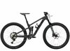 Trek Top Fuel 9.8 XT S Matte Raw Carbon