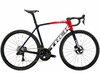 Trek Emonda SLR 9 60 Navy Carbon Smoke/Viper Red