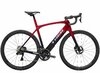 Trek Domane+ LT 9 EU 54 Rage Red to Deep Dark Blue Fade