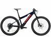 Trek E-Cal 9.8 GX EU L 29 Blue Smoke/Radioactive Coral