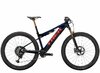 Trek E-Cal 9.9 XTR EU L 29 Blue Smoke/Radioactive Coral