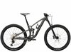 Trek Fuel EX 7 Deore/XT XXL 29 Matte Dnister Black