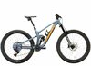 Trek Slash 9.9 XX1 FA ML 29 Matte Battleship Blue