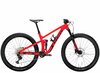 Trek Top Fuel 7 DEORE/XT ML Radioactive Red