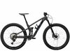 Trek Top Fuel 9.8 XT ML Matte Raw Carbon