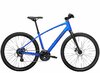 Trek Dual Sport 1 S Alpine Blue