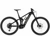 Trek Rail 9.8 GX AXS EU XL Deep Smoke