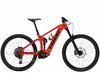 Trek Rail 9.8 GX AXS EU L Lava