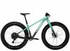 Trek Farley 5 M Satin Blue Sage to Lithium Grey Fade