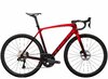 Trek Emonda SLR 7 62 Metallic Red Smoke to Red Carbon S