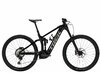 Trek Rail 9.8 XT EU S Deep Smoke