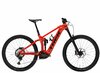 Trek Rail 9.8 XT EU L Lava