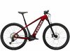 Trek Powerfly 7 EU XS 27.5 Crimson/Lithium Grey