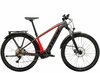 Trek Powerfly Sport 4 EQ XL 29 Matte Black/Gloss Red