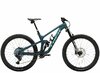 Trek Slash 9.9 XX1 FA M 29 Matte Juniper