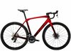  Domane SLR 9 AXS 58 Metallic Red Smoke to Red Carb