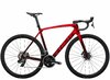 Trek Emonda SLR 7 AXS 60 Metallic Red Smoke to Red Carb