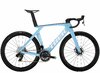  Madone SLR 9 AXS 54 Team Replica: Azure