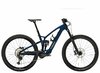 Trek FUEL EXe 9.7 SLX/XT EU XL Mulsanne Blue