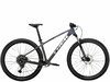 Trek Marlin 6 XS 27.5 Galactic Grey to Lithium Grey Fad