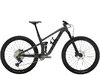 Trek Top Fuel 8 GX AXS ML Matte Dnister Black