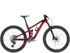 Trek Top Fuel 8 GX AXS ML Crimson