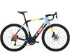 Trek Domane+ SLR 7 EU 56 Matte Trek Black