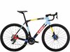 Trek Domane SLR 7 AXS 52 Trek Black