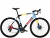 Trek Domane SLR 9 AXS 50 Trek Black