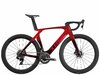 Trek Madone SLR 7 AXS 52 Metallic Red Smoke to Red Carb