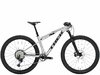 Trek Supercaliber SLR 9.8 XT XL Argent Drizzle