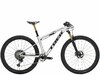 Trek Supercaliber SLR 9.9 XTR ML Argent Drizzle