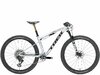 Trek Supercaliber SLR9.9XXAXS ML Argent Drizzle