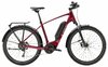 Trek Allant+ 5 XL Rage Red 725WH