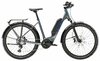 Trek Allant+ 6 Lowstep S Galactic Grey 545WH