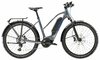 Trek Allant+ 6 Stagger S Galactic Grey 400WH