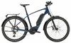 Trek Allant+ 6 L Mulsanne Blue 545WH