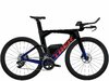 Trek Speed Concept SLR 6 AXS L Hex Blue/Trek Black