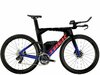  Speed Concept SLR 9 AXS S Hex Blue/Trek Black