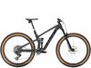 Trek Top Fuel 9.9 XX AXS ML Matte Raw Carbon