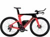 Trek Speed Concept SLR 7 AXS S Radioactive Coral/Trek B