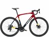  Domane SLR 7 AXS 58 Metallic Red Smoke to Blue Smo