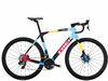 Trek Domane SLR 7 AXS 50 Trek Black