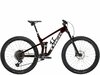 Trek Top Fuel 9.9 XO AXS M Carbon Red Smoke