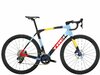 Trek Domane SLR 6 AXS 52 Trek Black