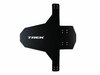 Trek Fender Trek Enduro Trek Logo Black Front