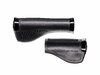 Bontrager Griff Bontrager Satellite Elite 130/90mm Black